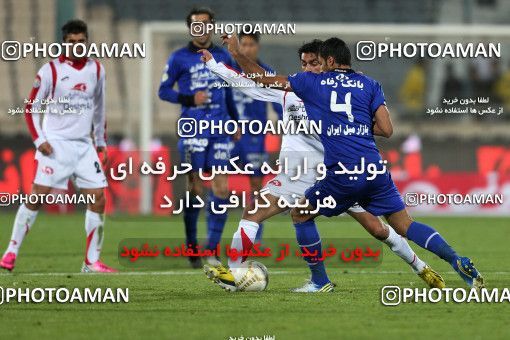 838239, Tehran, [*parameter:4*], لیگ برتر فوتبال ایران، Persian Gulf Cup، Week 25، Second Leg، Esteghlal 1 v 0 Rah Ahan on 2013/02/08 at Azadi Stadium