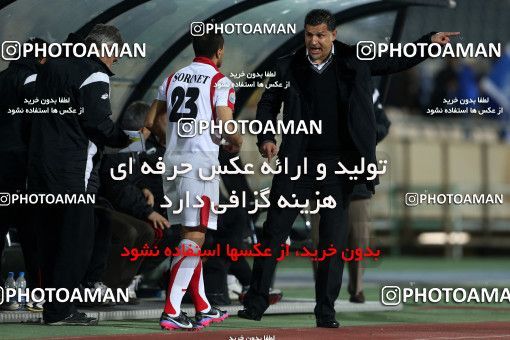 838296, Tehran, [*parameter:4*], لیگ برتر فوتبال ایران، Persian Gulf Cup، Week 25، Second Leg، Esteghlal 1 v 0 Rah Ahan on 2013/02/08 at Azadi Stadium