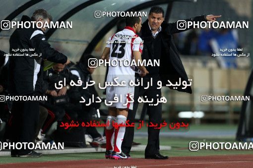 838328, Tehran, [*parameter:4*], لیگ برتر فوتبال ایران، Persian Gulf Cup، Week 25، Second Leg، Esteghlal 1 v 0 Rah Ahan on 2013/02/08 at Azadi Stadium