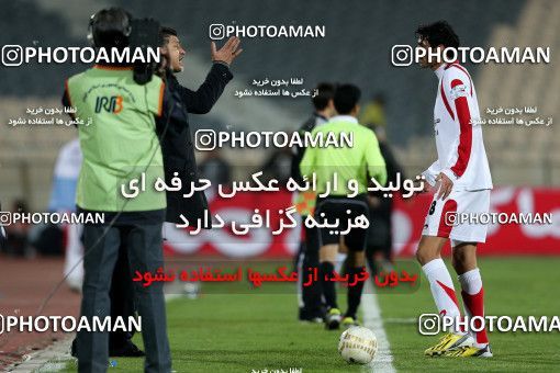 838233, Tehran, [*parameter:4*], لیگ برتر فوتبال ایران، Persian Gulf Cup، Week 25، Second Leg، Esteghlal 1 v 0 Rah Ahan on 2013/02/08 at Azadi Stadium