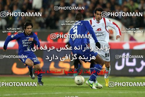 838162, Tehran, [*parameter:4*], لیگ برتر فوتبال ایران، Persian Gulf Cup، Week 25، Second Leg، Esteghlal 1 v 0 Rah Ahan on 2013/02/08 at Azadi Stadium