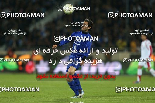 838229, Tehran, [*parameter:4*], لیگ برتر فوتبال ایران، Persian Gulf Cup، Week 25، Second Leg، Esteghlal 1 v 0 Rah Ahan on 2013/02/08 at Azadi Stadium