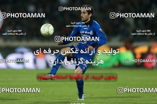 838218, Tehran, [*parameter:4*], لیگ برتر فوتبال ایران، Persian Gulf Cup، Week 25، Second Leg، Esteghlal 1 v 0 Rah Ahan on 2013/02/08 at Azadi Stadium