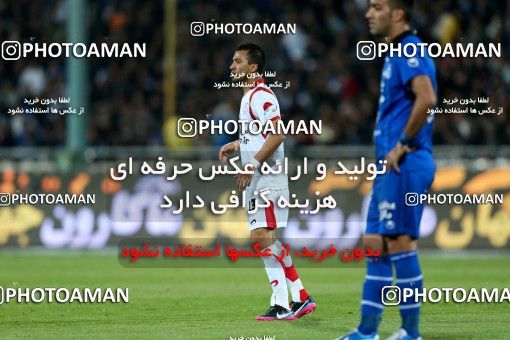 838232, Tehran, [*parameter:4*], لیگ برتر فوتبال ایران، Persian Gulf Cup، Week 25، Second Leg، Esteghlal 1 v 0 Rah Ahan on 2013/02/08 at Azadi Stadium