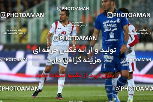 838281, Tehran, [*parameter:4*], لیگ برتر فوتبال ایران، Persian Gulf Cup، Week 25، Second Leg، Esteghlal 1 v 0 Rah Ahan on 2013/02/08 at Azadi Stadium