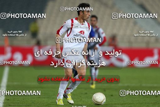 838136, Tehran, [*parameter:4*], لیگ برتر فوتبال ایران، Persian Gulf Cup، Week 25، Second Leg، Esteghlal 1 v 0 Rah Ahan on 2013/02/08 at Azadi Stadium
