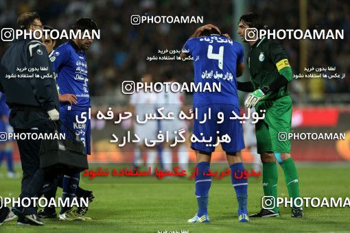 838191, Tehran, [*parameter:4*], لیگ برتر فوتبال ایران، Persian Gulf Cup، Week 25، Second Leg، Esteghlal 1 v 0 Rah Ahan on 2013/02/08 at Azadi Stadium