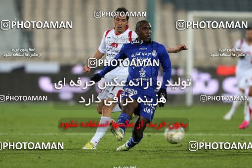 838260, Tehran, [*parameter:4*], لیگ برتر فوتبال ایران، Persian Gulf Cup، Week 25، Second Leg، Esteghlal 1 v 0 Rah Ahan on 2013/02/08 at Azadi Stadium
