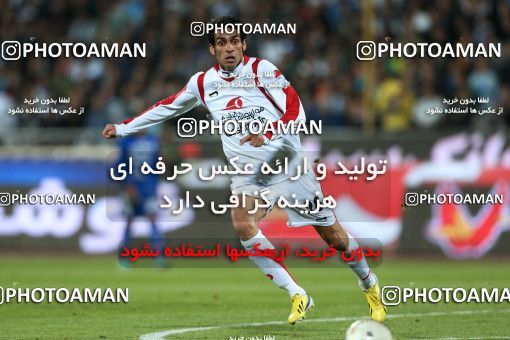 838170, Tehran, [*parameter:4*], لیگ برتر فوتبال ایران، Persian Gulf Cup، Week 25، Second Leg، Esteghlal 1 v 0 Rah Ahan on 2013/02/08 at Azadi Stadium