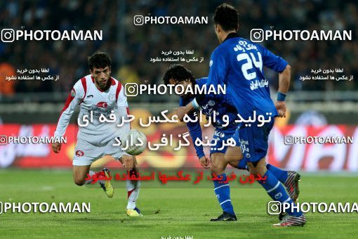 838319, Tehran, [*parameter:4*], لیگ برتر فوتبال ایران، Persian Gulf Cup، Week 25، Second Leg، Esteghlal 1 v 0 Rah Ahan on 2013/02/08 at Azadi Stadium