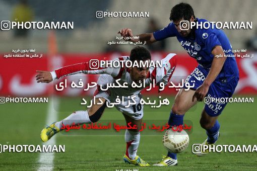 838157, Tehran, [*parameter:4*], لیگ برتر فوتبال ایران، Persian Gulf Cup، Week 25، Second Leg، Esteghlal 1 v 0 Rah Ahan on 2013/02/08 at Azadi Stadium