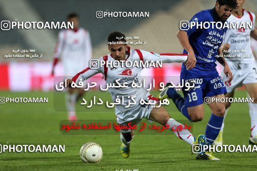 838131, Tehran, [*parameter:4*], لیگ برتر فوتبال ایران، Persian Gulf Cup، Week 25، Second Leg، Esteghlal 1 v 0 Rah Ahan on 2013/02/08 at Azadi Stadium