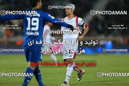 838265, Tehran, [*parameter:4*], لیگ برتر فوتبال ایران، Persian Gulf Cup، Week 25، Second Leg، Esteghlal 1 v 0 Rah Ahan on 2013/02/08 at Azadi Stadium