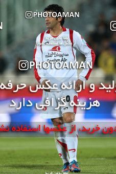 838179, Tehran, [*parameter:4*], لیگ برتر فوتبال ایران، Persian Gulf Cup، Week 25، Second Leg، Esteghlal 1 v 0 Rah Ahan on 2013/02/08 at Azadi Stadium