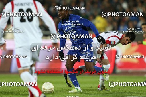 838165, Tehran, [*parameter:4*], لیگ برتر فوتبال ایران، Persian Gulf Cup، Week 25، Second Leg، Esteghlal 1 v 0 Rah Ahan on 2013/02/08 at Azadi Stadium