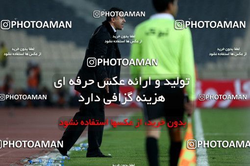 838192, Tehran, [*parameter:4*], لیگ برتر فوتبال ایران، Persian Gulf Cup، Week 25، Second Leg، Esteghlal 1 v 0 Rah Ahan on 2013/02/08 at Azadi Stadium