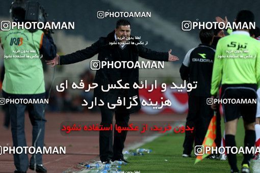 838127, Tehran, [*parameter:4*], لیگ برتر فوتبال ایران، Persian Gulf Cup، Week 25، Second Leg، Esteghlal 1 v 0 Rah Ahan on 2013/02/08 at Azadi Stadium