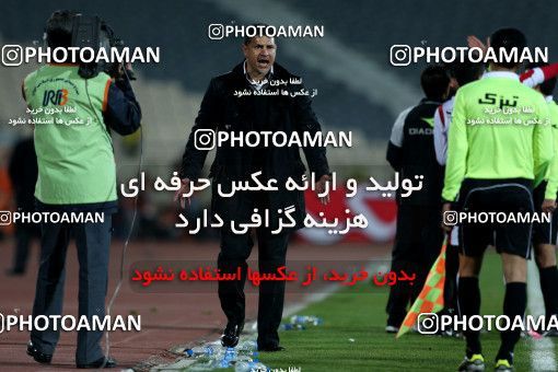 838242, Tehran, [*parameter:4*], لیگ برتر فوتبال ایران، Persian Gulf Cup، Week 25، Second Leg، Esteghlal 1 v 0 Rah Ahan on 2013/02/08 at Azadi Stadium