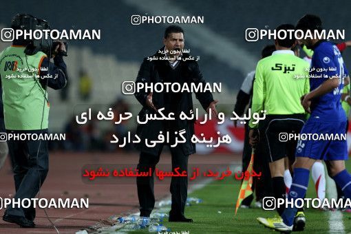 838124, Tehran, [*parameter:4*], لیگ برتر فوتبال ایران، Persian Gulf Cup، Week 25، Second Leg، Esteghlal 1 v 0 Rah Ahan on 2013/02/08 at Azadi Stadium