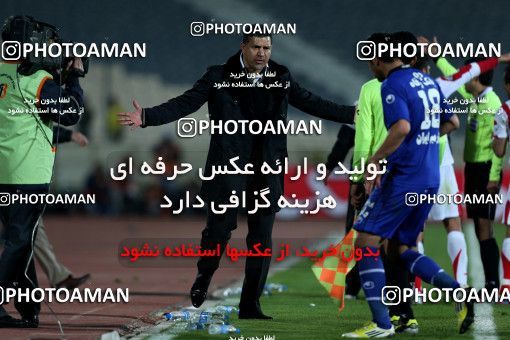 838318, Tehran, [*parameter:4*], لیگ برتر فوتبال ایران، Persian Gulf Cup، Week 25، Second Leg، Esteghlal 1 v 0 Rah Ahan on 2013/02/08 at Azadi Stadium