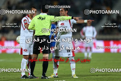 838152, Tehran, [*parameter:4*], لیگ برتر فوتبال ایران، Persian Gulf Cup، Week 25، Second Leg، Esteghlal 1 v 0 Rah Ahan on 2013/02/08 at Azadi Stadium