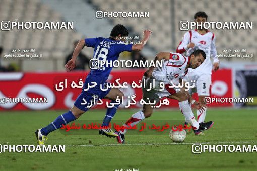 838329, Tehran, [*parameter:4*], لیگ برتر فوتبال ایران، Persian Gulf Cup، Week 25، Second Leg، Esteghlal 1 v 0 Rah Ahan on 2013/02/08 at Azadi Stadium
