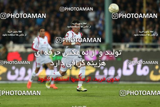838307, Tehran, [*parameter:4*], لیگ برتر فوتبال ایران، Persian Gulf Cup، Week 25، Second Leg، Esteghlal 1 v 0 Rah Ahan on 2013/02/08 at Azadi Stadium