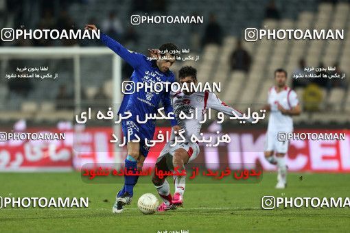 838306, Tehran, [*parameter:4*], لیگ برتر فوتبال ایران، Persian Gulf Cup، Week 25، Second Leg، Esteghlal 1 v 0 Rah Ahan on 2013/02/08 at Azadi Stadium