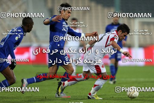 838126, Tehran, [*parameter:4*], لیگ برتر فوتبال ایران، Persian Gulf Cup، Week 25، Second Leg، Esteghlal 1 v 0 Rah Ahan on 2013/02/08 at Azadi Stadium