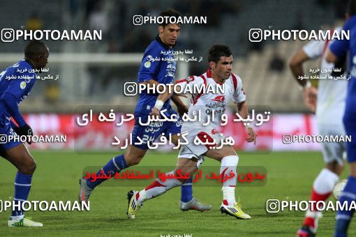 838310, Tehran, [*parameter:4*], لیگ برتر فوتبال ایران، Persian Gulf Cup، Week 25، Second Leg، Esteghlal 1 v 0 Rah Ahan on 2013/02/08 at Azadi Stadium