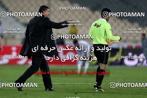 838268, Tehran, [*parameter:4*], لیگ برتر فوتبال ایران، Persian Gulf Cup، Week 25، Second Leg، Esteghlal 1 v 0 Rah Ahan on 2013/02/08 at Azadi Stadium