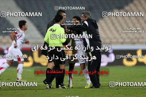 838145, Tehran, [*parameter:4*], لیگ برتر فوتبال ایران، Persian Gulf Cup، Week 25، Second Leg، Esteghlal 1 v 0 Rah Ahan on 2013/02/08 at Azadi Stadium