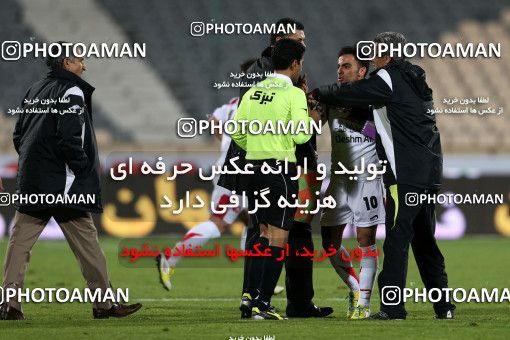 838149, Tehran, [*parameter:4*], لیگ برتر فوتبال ایران، Persian Gulf Cup، Week 25، Second Leg، Esteghlal 1 v 0 Rah Ahan on 2013/02/08 at Azadi Stadium