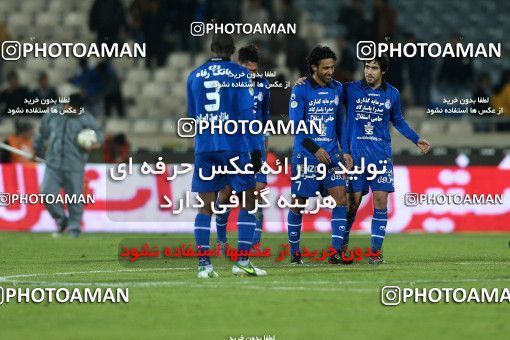 838205, Tehran, [*parameter:4*], لیگ برتر فوتبال ایران، Persian Gulf Cup، Week 25، Second Leg، Esteghlal 1 v 0 Rah Ahan on 2013/02/08 at Azadi Stadium