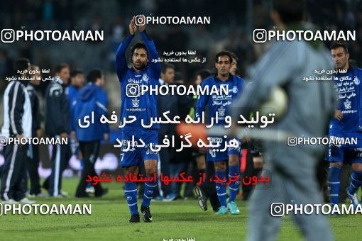 838288, Tehran, [*parameter:4*], لیگ برتر فوتبال ایران، Persian Gulf Cup، Week 25، Second Leg، Esteghlal 1 v 0 Rah Ahan on 2013/02/08 at Azadi Stadium