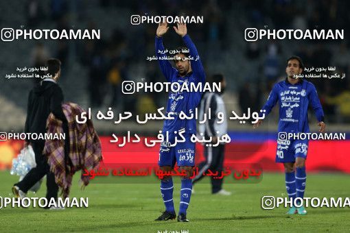 838139, Tehran, [*parameter:4*], لیگ برتر فوتبال ایران، Persian Gulf Cup، Week 25، Second Leg، Esteghlal 1 v 0 Rah Ahan on 2013/02/08 at Azadi Stadium