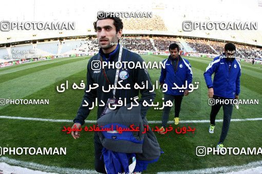 838272, Tehran, [*parameter:4*], لیگ برتر فوتبال ایران، Persian Gulf Cup، Week 25، Second Leg، Esteghlal 1 v 0 Rah Ahan on 2013/02/08 at Azadi Stadium