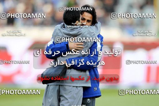 838336, Tehran, [*parameter:4*], لیگ برتر فوتبال ایران، Persian Gulf Cup، Week 25، Second Leg، Esteghlal 1 v 0 Rah Ahan on 2013/02/08 at Azadi Stadium