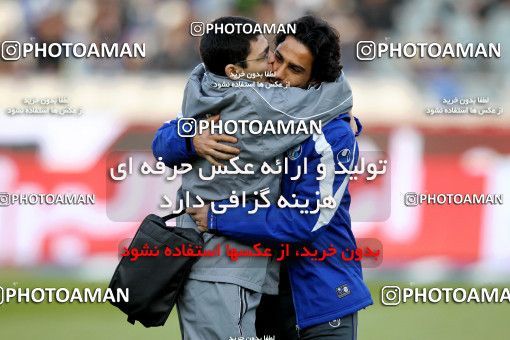 838415, Tehran, [*parameter:4*], لیگ برتر فوتبال ایران، Persian Gulf Cup، Week 25، Second Leg، Esteghlal 1 v 0 Rah Ahan on 2013/02/08 at Azadi Stadium