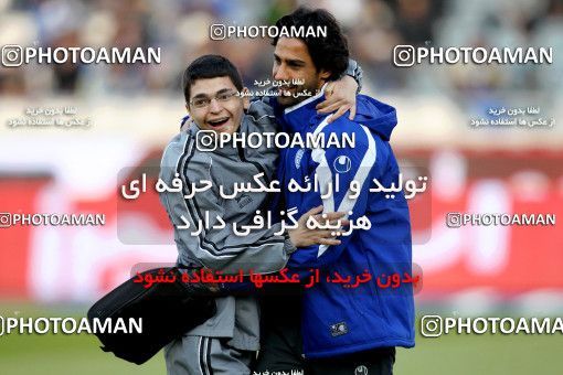 838483, Tehran, [*parameter:4*], لیگ برتر فوتبال ایران، Persian Gulf Cup، Week 25، Second Leg، Esteghlal 1 v 0 Rah Ahan on 2013/02/08 at Azadi Stadium