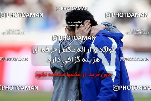 838443, Tehran, [*parameter:4*], لیگ برتر فوتبال ایران، Persian Gulf Cup، Week 25، Second Leg، Esteghlal 1 v 0 Rah Ahan on 2013/02/08 at Azadi Stadium