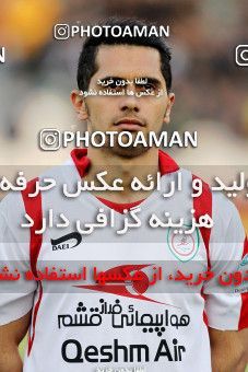 838488, Tehran, [*parameter:4*], لیگ برتر فوتبال ایران، Persian Gulf Cup، Week 25، Second Leg، Esteghlal 1 v 0 Rah Ahan on 2013/02/08 at Azadi Stadium
