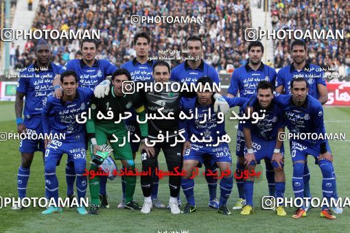 838434, Tehran, [*parameter:4*], لیگ برتر فوتبال ایران، Persian Gulf Cup، Week 25، Second Leg، Esteghlal 1 v 0 Rah Ahan on 2013/02/08 at Azadi Stadium