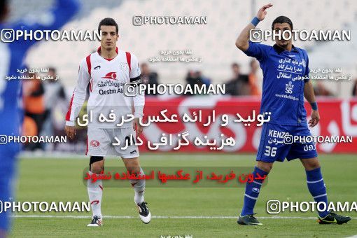 838347, Tehran, [*parameter:4*], لیگ برتر فوتبال ایران، Persian Gulf Cup، Week 25، Second Leg، Esteghlal 1 v 0 Rah Ahan on 2013/02/08 at Azadi Stadium