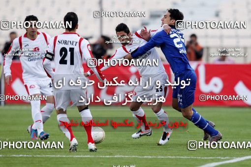 838418, Tehran, [*parameter:4*], لیگ برتر فوتبال ایران، Persian Gulf Cup، Week 25، Second Leg، Esteghlal 1 v 0 Rah Ahan on 2013/02/08 at Azadi Stadium