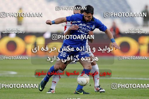 838431, Tehran, [*parameter:4*], لیگ برتر فوتبال ایران، Persian Gulf Cup، Week 25، Second Leg، Esteghlal 1 v 0 Rah Ahan on 2013/02/08 at Azadi Stadium