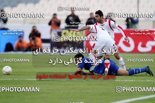 838477, Tehran, [*parameter:4*], لیگ برتر فوتبال ایران، Persian Gulf Cup، Week 25، Second Leg، Esteghlal 1 v 0 Rah Ahan on 2013/02/08 at Azadi Stadium