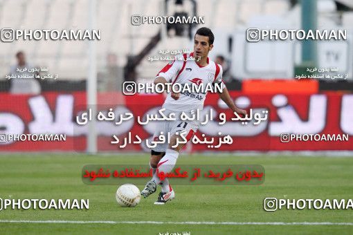 838450, Tehran, [*parameter:4*], لیگ برتر فوتبال ایران، Persian Gulf Cup، Week 25، Second Leg، Esteghlal 1 v 0 Rah Ahan on 2013/02/08 at Azadi Stadium