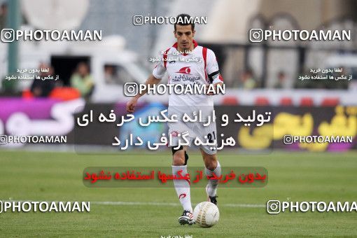 838455, Tehran, [*parameter:4*], لیگ برتر فوتبال ایران، Persian Gulf Cup، Week 25، Second Leg، Esteghlal 1 v 0 Rah Ahan on 2013/02/08 at Azadi Stadium