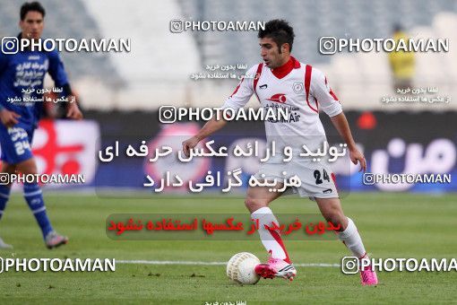 838446, Tehran, [*parameter:4*], لیگ برتر فوتبال ایران، Persian Gulf Cup، Week 25، Second Leg، Esteghlal 1 v 0 Rah Ahan on 2013/02/08 at Azadi Stadium